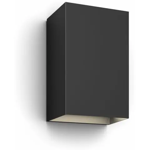 Lägg i varukorgen Philips Hue Resonate 915005842901 Vägglampa